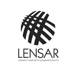 Lensar Logo