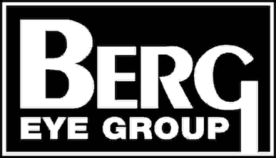 Berg Eye Group Logo
