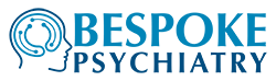 Bespoke Psychiatry Logo