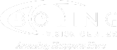 Boling Vision Center - Amazing Happens Here Logo