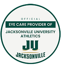 Eye Care Provider of Jacksonville University Athletics