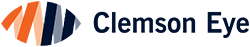 Clemson Eye logo