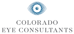 Colorado Eye Consultants Logo