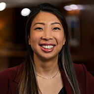 Dr. Theresa Q. Nguyen
