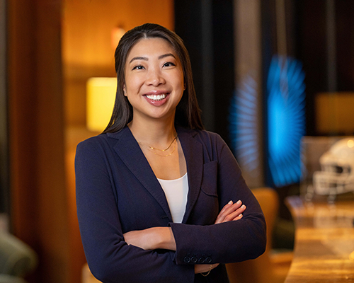 Dr. Theresa Q. Nguyen