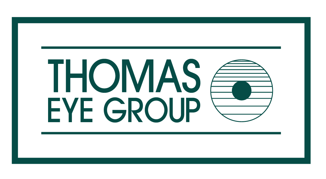 Thomas Eye Group Logo