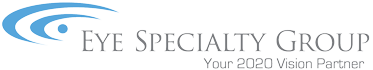 Eye Specialty Group Logo