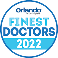 Finest Doctors 2021 Logo