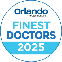 Finest Doctors 2023 Logo