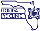 Florida Eye Clinic Logo