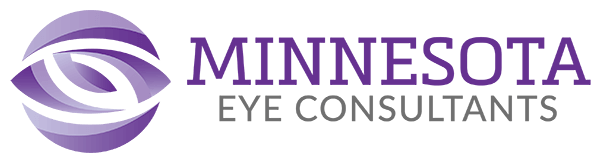 Minnesota Eye logo