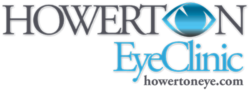 Howerton Eye Logo