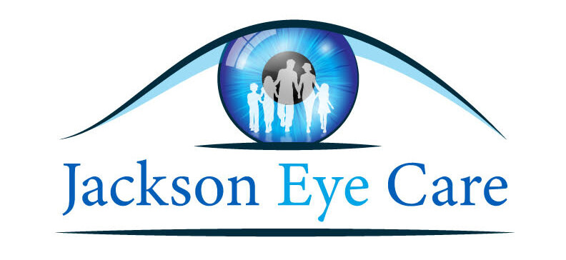 Jackson Eye Care Logo