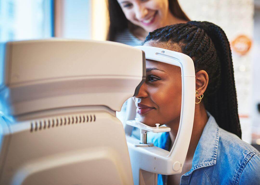 Eye Doctor LaFayette Eye Exam LaFayette Family Optometry