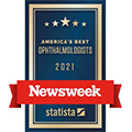 Newsweek - America's Best Ophthalmologists Logo