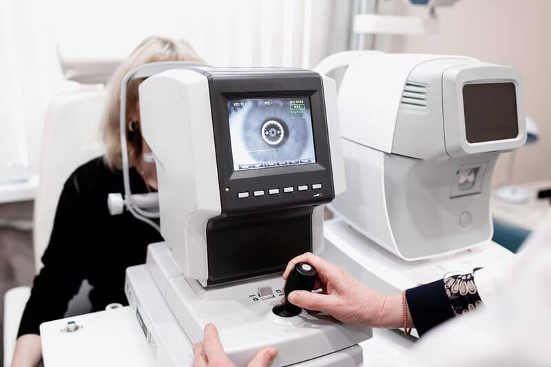 LASIK Eye Surgery Nashville LASIK Goodlettsville Loden Vision