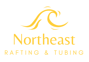 Northeast Rafting and Tubing Logo