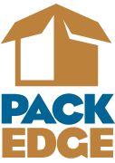Pack Edge logo