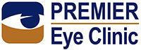 Premier Eye Clinic Logo
