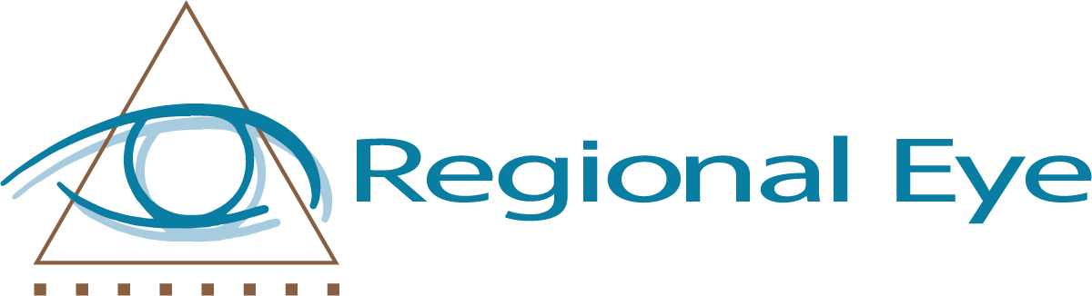 Regional Eye logo