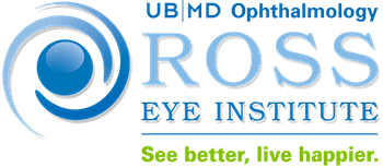 Ross Eye Institute Logo