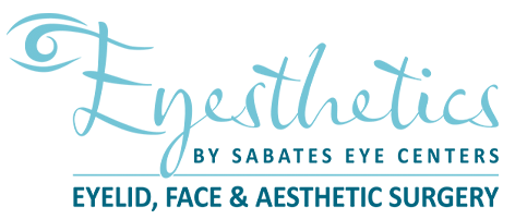 Eyesthetics at Sabates Eye Center logo