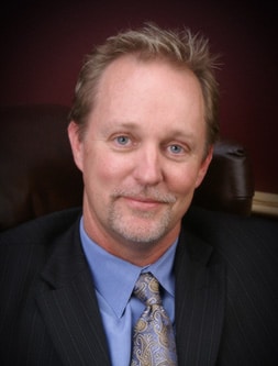 Dr. Mark Schneider