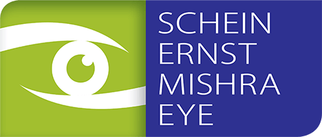 Schein Ernst Mishra Eye logo