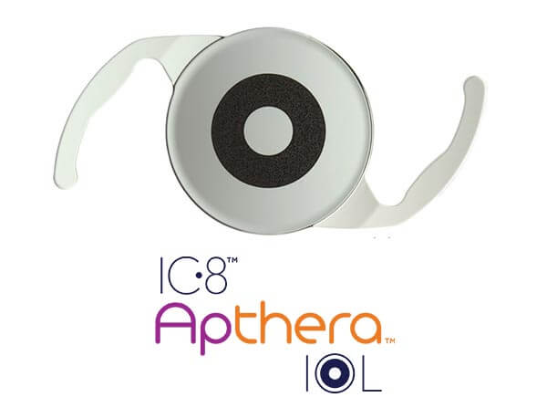 IC8 Apthera IOL
