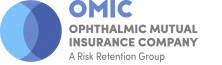 Ophthalmic Mutual Insurance Company Logo