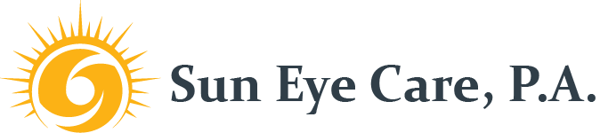 Sun Eye Care, P.A. Logo