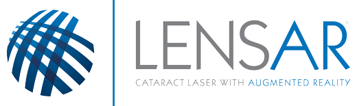 Lensar Logo