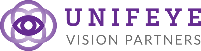 Unifeye Vision Partners Logo