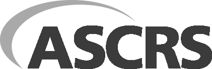 ASCRS Logo