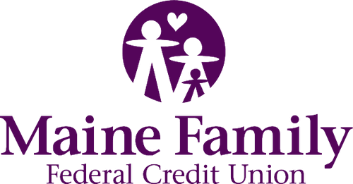maine family credit union logo