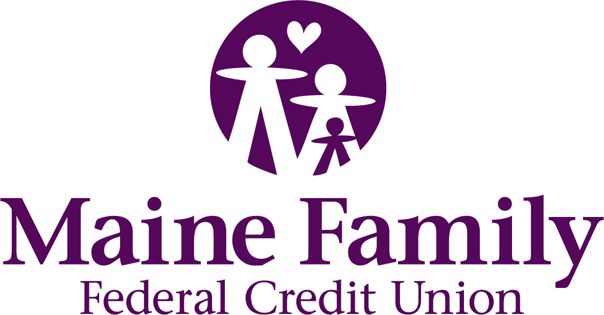 maine family credit union logo