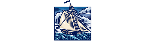 Portland yacht services logo