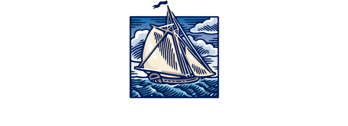 Portland yacht services logo